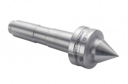 Record Power 103991 Coronet Falcon Standard Live Centre, 2 Morse Taper £39.95